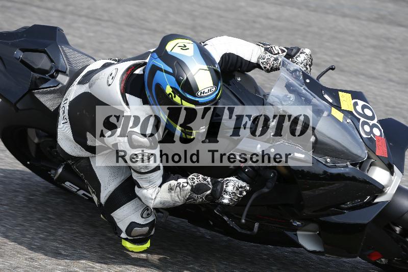 /24 08.06.2025 TZ Motorsport ADR/Gruppe gelb/86
